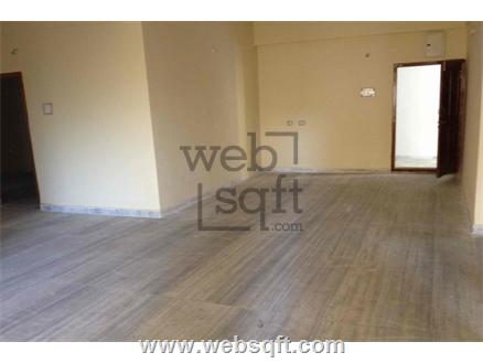 3 BHK Residential Apartment-flats for Sale