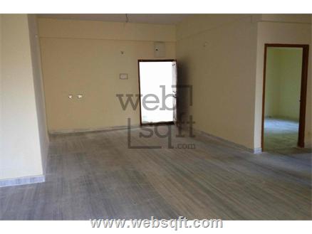 Gandhinagar 3 BHK Apartment-flats for Sale