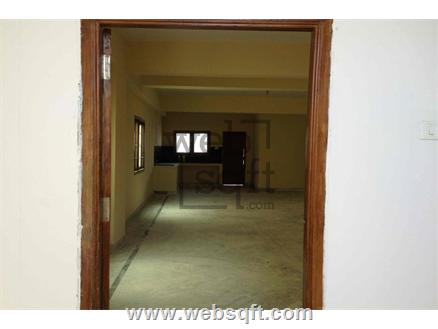 3 BHK Apartment-flats for Sale