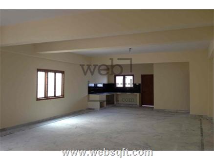 3 BHK Residential Apartment-flats for Sale