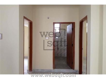Residential 3 BHK Apartment-flats for Sale