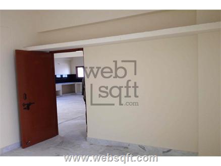 3 BHK Apartment-flats for Sale in Gandhinagar