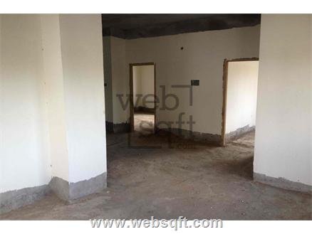 3 BHK Apartment-flats for Sale