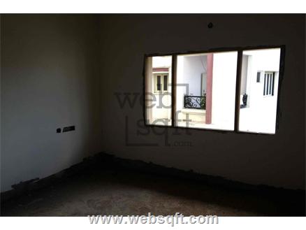 Residential 3 BHK Apartment-flats for Sale