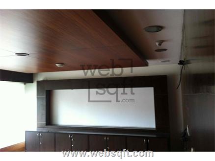 Commercial Office Space for Rent