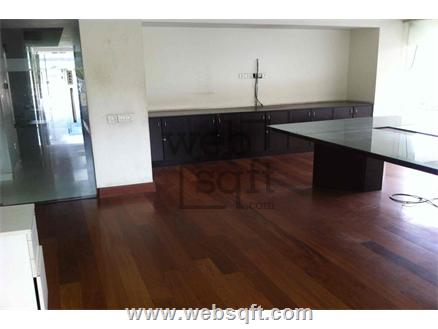 Commercial Office Space for Rent in Telangana