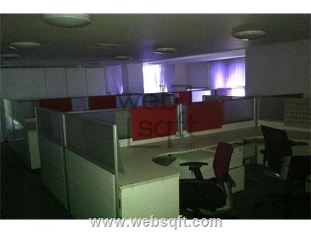 Commercial Office Space for Rent in Hyderabad