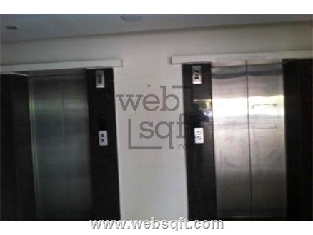 Office Space for Rent in Kothaguda