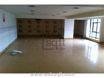 Commercial Office Space for Rent