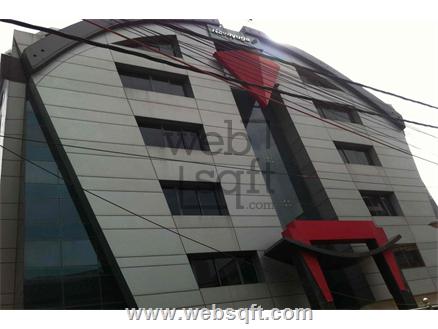 Commercial Office Space for Rent in Hyderabad