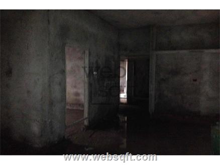 3 BHK Residential Apartment-flats for Sale