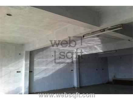 Hafeezpet Office Space for Rent