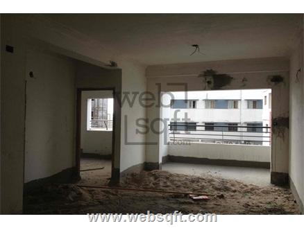 Hyderabad 3 BHK Apartment-flats for Sale