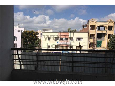 Ahmed Nagar 3 BHK Apartment-flats for Sale