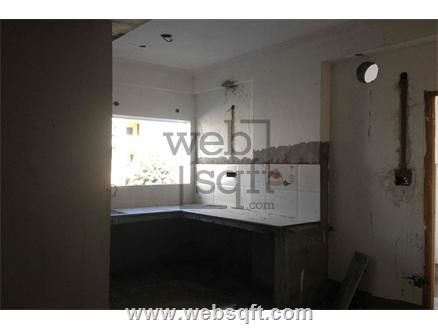 3 BHK Apartment-flats for Sale