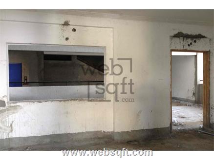 Ahmed Nagar 3 BHK Apartment-flats for Sale