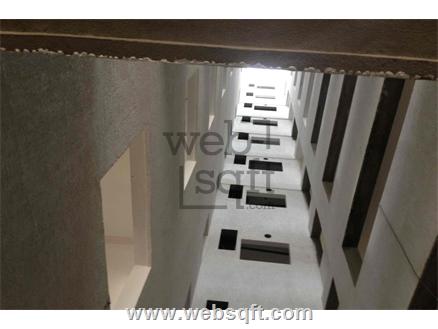 3 BHK Residential Apartment-flats for Sale