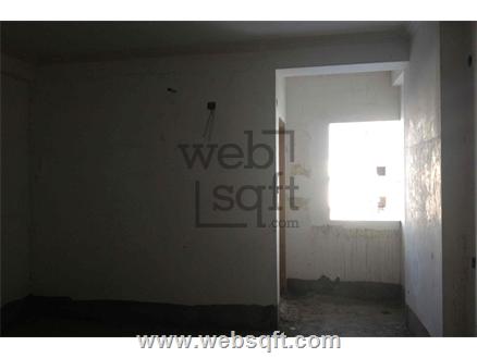 3 BHK Apartment-flats for Sale