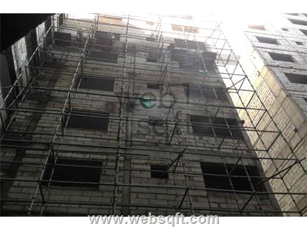 Residential 3 BHK Apartment-flats for Sale