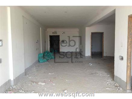 Apartment-flats for Sale in Ahmed Nagar