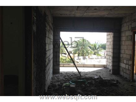 3 BHK Apartment-flats for Sale