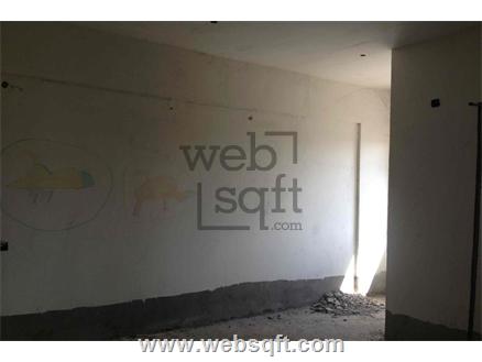 3 BHK Residential Apartment-flats for Sale
