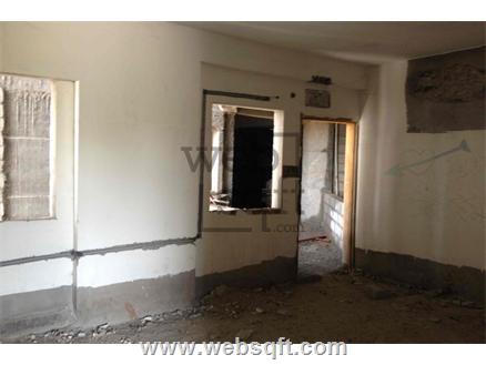 Residential 3 BHK Apartment-flats for Sale