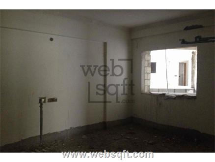 3 BHK Apartment-flats for Sale in Ahmed Nagar