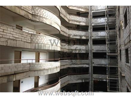 Residential Apartment-flats for Sale in Ahmed Nagar