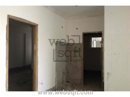 3 BHK Apartment-flats for Sale in Ahmed Nagar