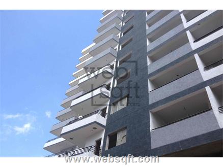 Residential 3 BHK Apartment-flats for Sale