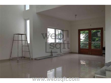 Mahendra Hills 4 BHK Independent house for Sale