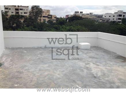 Residential 4 BHK Independent house for Sale