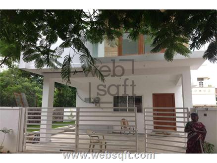 Independent house for Sale in Mahendra Hills