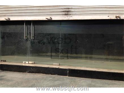 Commercial building for Rent