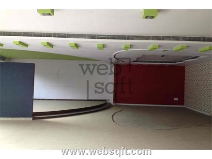 Commercial Commercial complex for Rent in Hyderguda