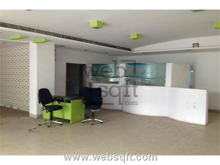 Commercial Commercial complex for Rent in Telangana