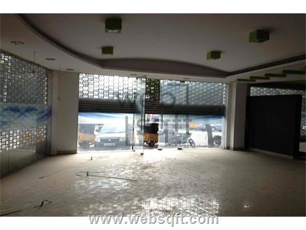Commercial Commercial complex for Rent in Hyderabad