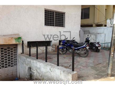 Commercial building for Rent in Hyderabad