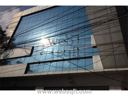 Commercial Commercial complex for Rent