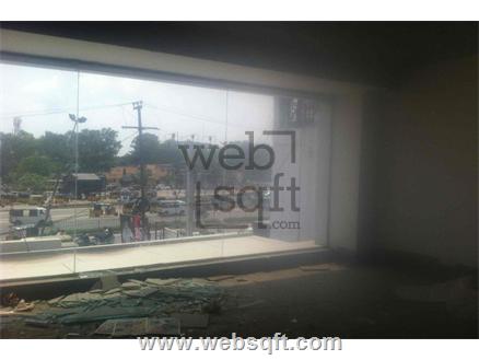 Commercial Office Space for Rent in Chandanagar