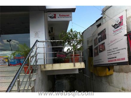 Commercial Office Space for Rent