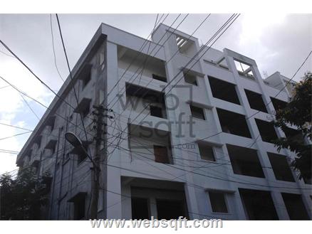 Commercial Office Space for Rent in Telangana