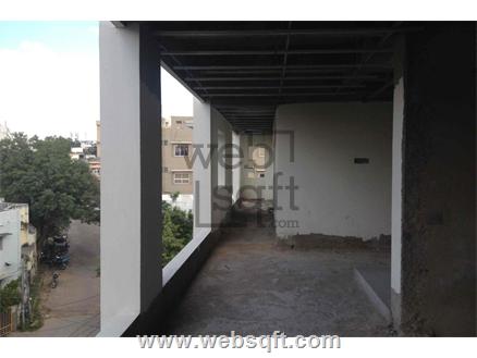 Commercial Office Space for Rent in Telangana