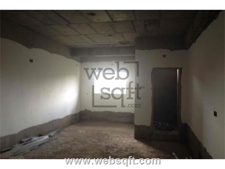 Office Space for Rent in Padmarao Nagar
