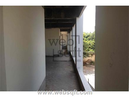 Commercial Office Space for Rent in Telangana
