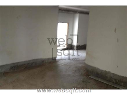 3 BHK Apartment-flats for Sale