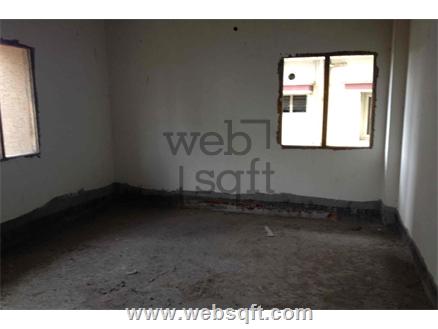 Residential 3 BHK Apartment-flats for Sale