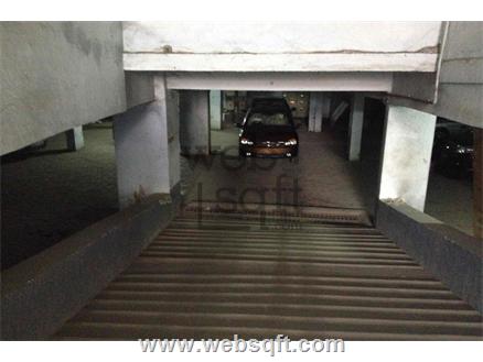 Commercial Retail showroom for Rent in Trimulgherry
