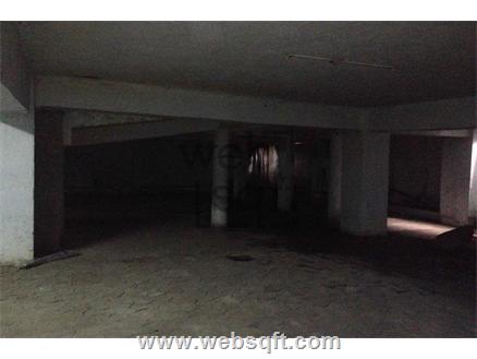 Retail showroom for Rent in Telangana